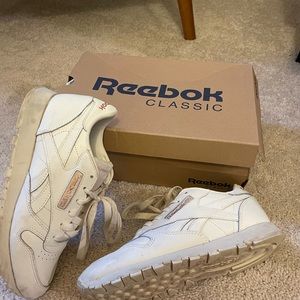 Reebok Classics